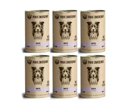 paka-zwierzaka-indyk-zurawina-monobialkowa-mokra-karma-dla-psa-hipo-6x400g