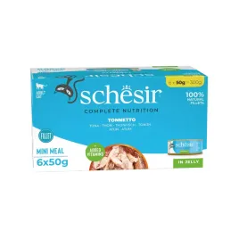 schesir-candb-karma-mokra-dla-kotow-tunczyk-w-galarecie-multipack-6x50g