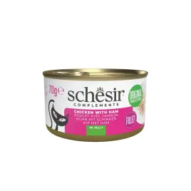 schesir-complements-karma-mokra-dla-kotow-kurczak-z-szynka-w-galarecie-70g
