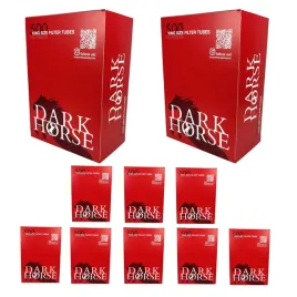 10-x-gilzy-dark-horse-500-szt-gilzy-papierosowe-king-size-tutki-8-mm