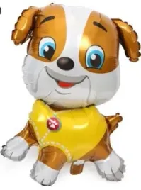 balon-foliowy-buldog-jak-rubble-60-cm