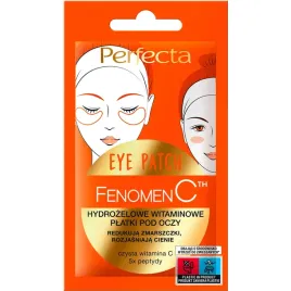 perfecta-fenomen-c-eye-patch-hydrozelowe-witaminowe-platki-pod-oczy