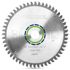 tarcza-pilarska-aluminium-plastics-hw-160x22x20-tf52-niebieska-festool