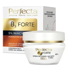 perfecta-b3-forte-ujedrniajacy-krem-na-dzien-i-na-noc-40-z-5percent-niacynamidem