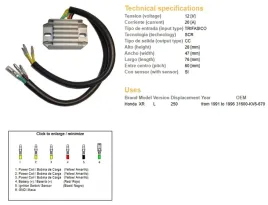 dze-regulator-napiecia-honda-xr-250l-91-96-31600-kv6-670-12v-20a