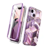 etui-supcase-cosmo-do-iphone-14-plus-rozowy-marmur