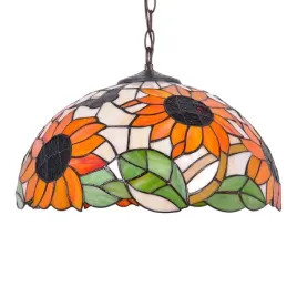 lampa-wiszaca-sunflower-k-p16814-wielokolorowy-klasyczna-stylowa-efektowna