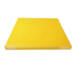 materac-gimnastyczny-lee-100x100x5-cm-zolty-skladany-rzepy-pokrowiec