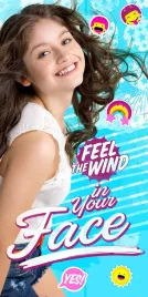 recznik-bawelniany-disney-soy-luna-70-x-140-cm