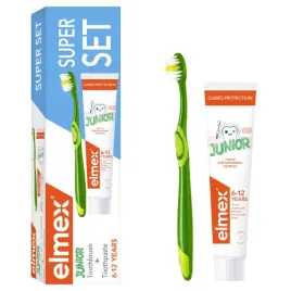 pasta-do-zebow-elmex-junior-ze-szczoteczka-soft-6-12-lat-75-ml