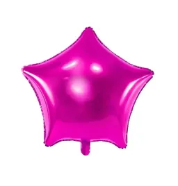 balon-foliowy-gwiazdka-fuksja-18