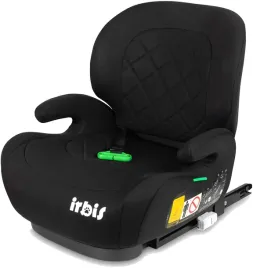 fotelik-samochodowy-siedzisko-isofix-caretero-irbis-i-size-125-150-cm