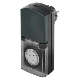 emos-p5508n-mechaniczny-programator-czasowy-ip44-zewnetrzny-czarny