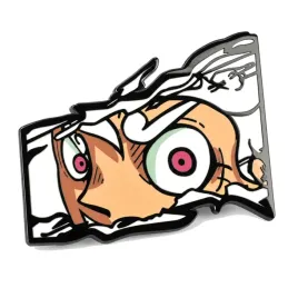 monkey-d-luffy-or-3-cm-or-metal-or-przypinka-anime-or-one-piece