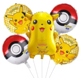 zestaw-balonow-foliowych-pikachu-pokemon-5-el