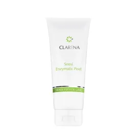 delikatny-peeling-enzymatyczny-sensi-enzymatic-peel-100-ml-clarena