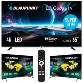 telewizor-65-smart-tv-led-blaupunkt-65ugc5501s-google-tv-4k-hdr-bluetooth