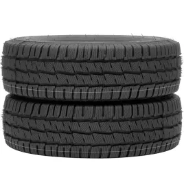 2x-opony-205-75-r16-c-zimowe-bus-dostawcze-mocne