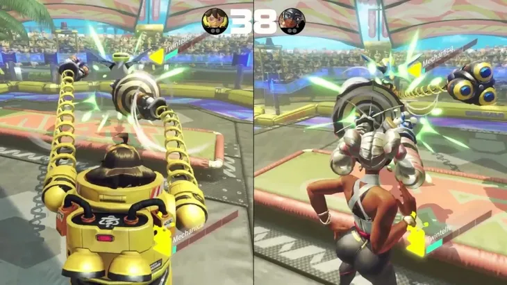 gra-arms-nintendo-switch-granice-wiekowe-pegi-12