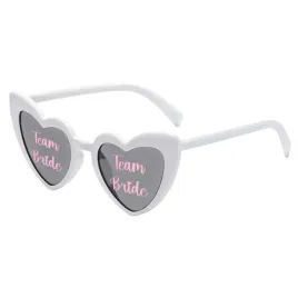 okulary-party-team-bride-serce