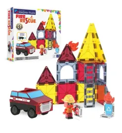 klocki-magnetyczne-straz-pozarna-27-el-magna-tiles
