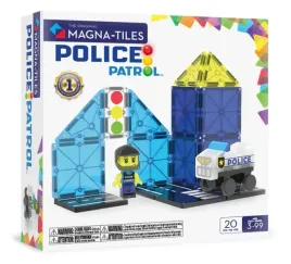 klocki-magnetyczne-patrol-policji-20-el-magna-tiles