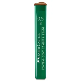 grafit-wklad-do-olowka-faber-castel-05-b-czarny