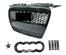 audi-a3-8p-05-atrapa-grill-rs-tuning-plaster-miodu-czarny-polysk-l