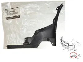 mazda-cx-30-18-wlot-powietrza-zderzaka-przod-prawy-dgh9-50-a40