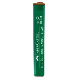 grafit-wklad-do-olowka-faber-castel-05-hb-czarny