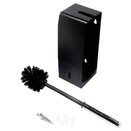 szczotka-do-wc-nascienna-czarna-faneco-ze-stali