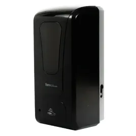 czarny-automatyczny-dozownik-mydla-w-pianie1-l-med-black-faneco