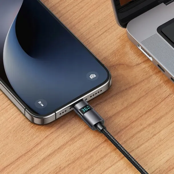 kabel-usb-c-do-lightning-mcdodo-36w-ca-6570-konstrukcja-oplot