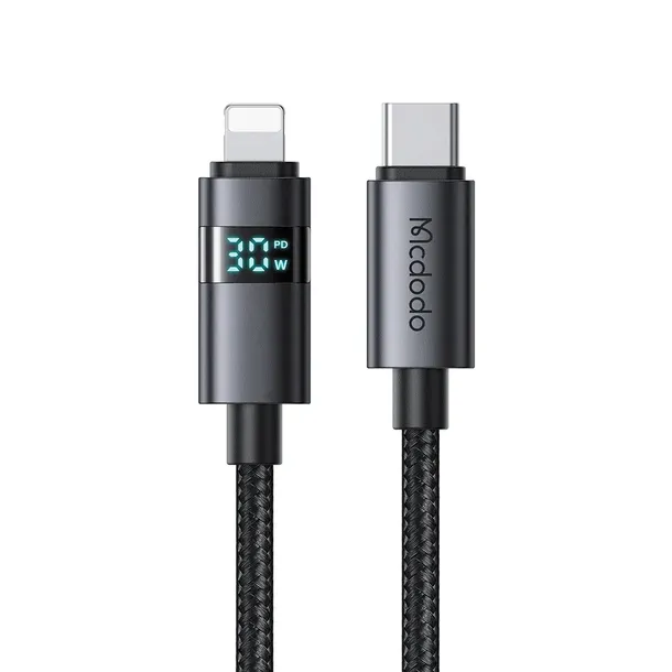 kabel-usb-c-do-lightning-mcdodo-36w-ca-6570-stan-opakowania-oryginalne