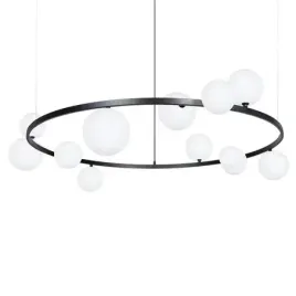 molekulowa-lampa-wiszaca-bolero-41321-ringi-kule-biale-czarne
