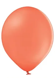 balony-pomaranczowe-pastel-boho-455-coral-belbal-5-13cm-100szt