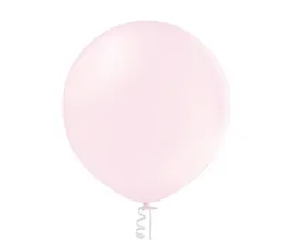 balony-rozowe-b250-pastel-scianka-baby-454-soft-pink-belbal-24-61cm-5szt