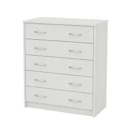 komoda-szafka-otwierana-5-szuflad-na-ubrania-85x74cm-biel-biala