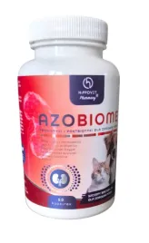 hippovet-pharmacy-azobiome-probiotyk-wsparcie-w-terapii-chorob-nerek