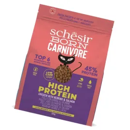 schesir-born-carnivore-karma-sucha-dla-kotow-kurczak-i-sledz-255g