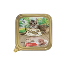 stuzzy-pate-karma-mokra-dla-kota-wolowina-tacka-100g