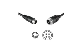 redukcja-do-kamery-zamiennik-brigade-elite-dac-020-4-pin-mini-din-4-pin