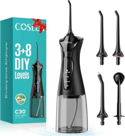 irygator-do-zebow-bezprzewodowy-coslus-c30-fc5360-dentystyczny-wodny-300ml