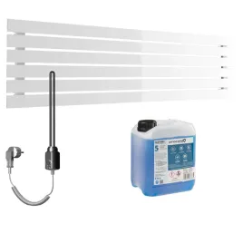 zestaw-grzejnik-elektryczny-poziomy-bello-45x180-bialy-polysk