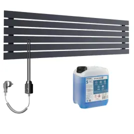 zestaw-grzejnik-elektryczny-poziomy-bello-45x180-grafit