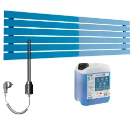 zestaw-grzejnik-elektryczny-poziomy-bello-45x180-niebieski