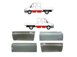 poszycie-reperaturka-mb-sprinter-vw-crafter-06-18-doppelkabina-kpl