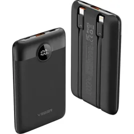 veger-powerbank-10-000-mah-z-kablami-typ-c-lightning-pd-qc3-0-2a-225w-c11