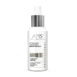 apis-lifting-peptide-liftingujaco-napinajace-serum-pod-oczy-30-ml