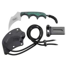 noz-na-szyje-kieszonkowy-neck-stal-etui-edc-crkt-2389-keramin-sznurek